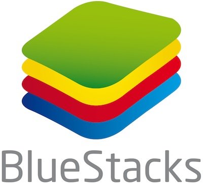 Bluestack app logo