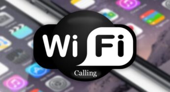 iPhone: виклики по Wi-Fi – функція Apple Calling для стільникових операторів