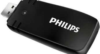 Wi-Fi-адаптери для телевізорів Philips: призначення та види моделей