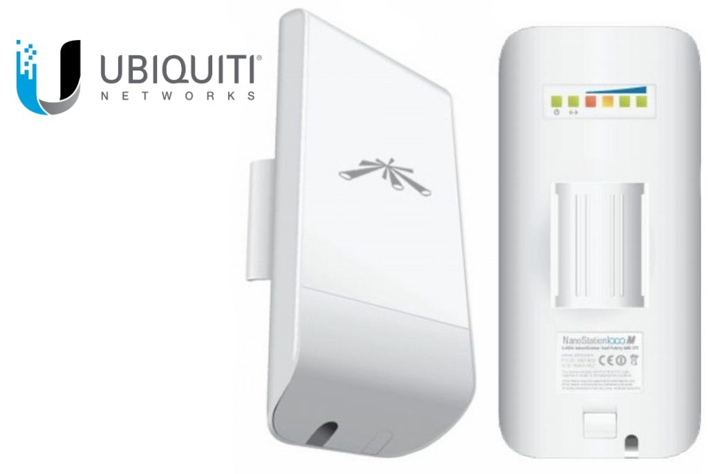 Ubiquiti Nanostation Loco M2